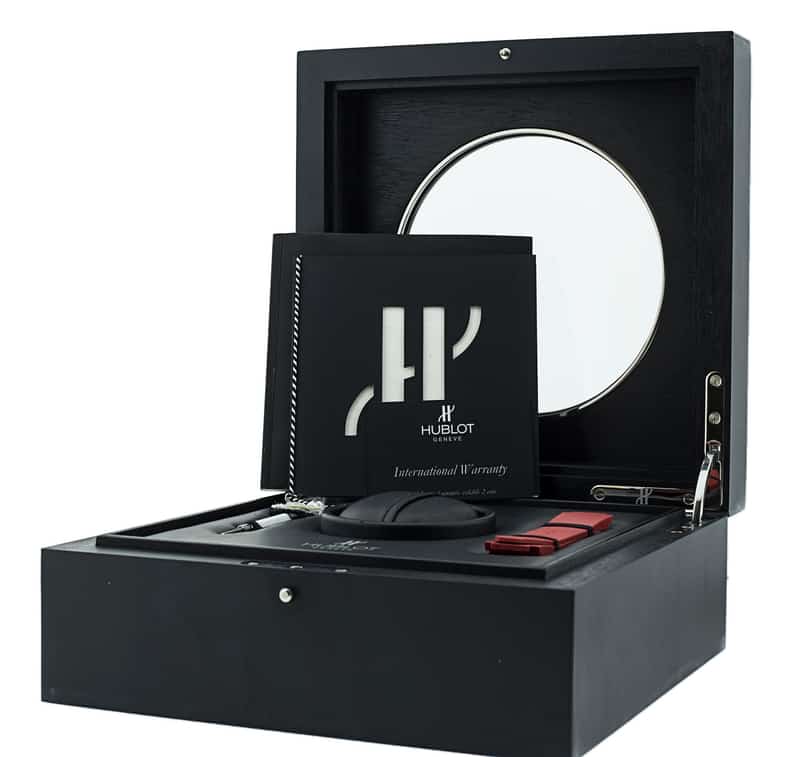 Hublot Big Bang 309G.CM.1110.RX